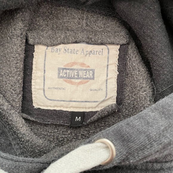 Martha’s Vineyard Hoodie - Picture 3 of 3